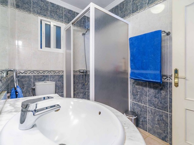 4 Slaapkamer Villa in Sierrezuela