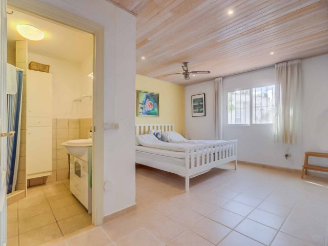 4 Slaapkamer Villa in Sierrezuela
