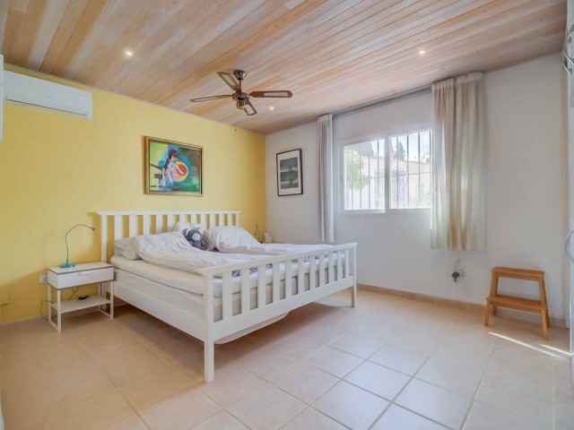 4 Slaapkamer Villa in Sierrezuela