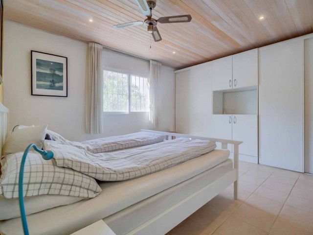 4 Slaapkamer Villa in Sierrezuela
