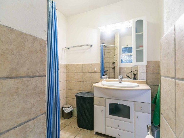 4 Slaapkamer Villa in Sierrezuela