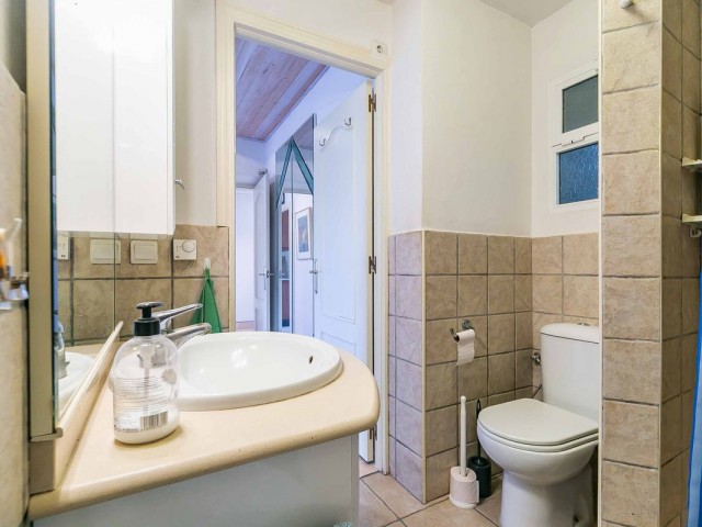 4 Slaapkamer Villa in Sierrezuela