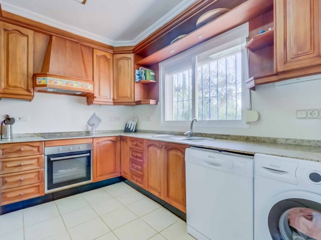 4 Slaapkamer Villa in Sierrezuela