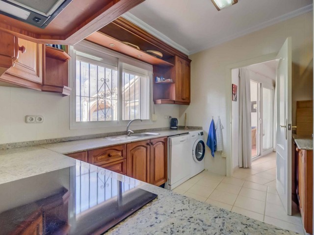 4 Slaapkamer Villa in Sierrezuela