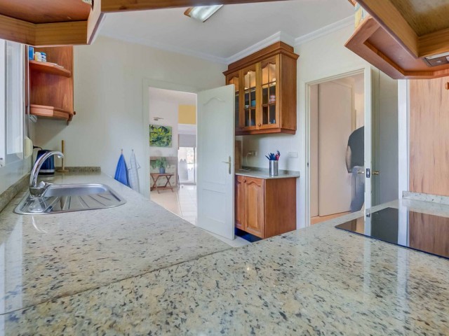 4 Slaapkamer Villa in Sierrezuela