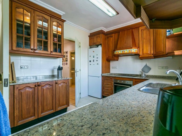 4 Slaapkamer Villa in Sierrezuela