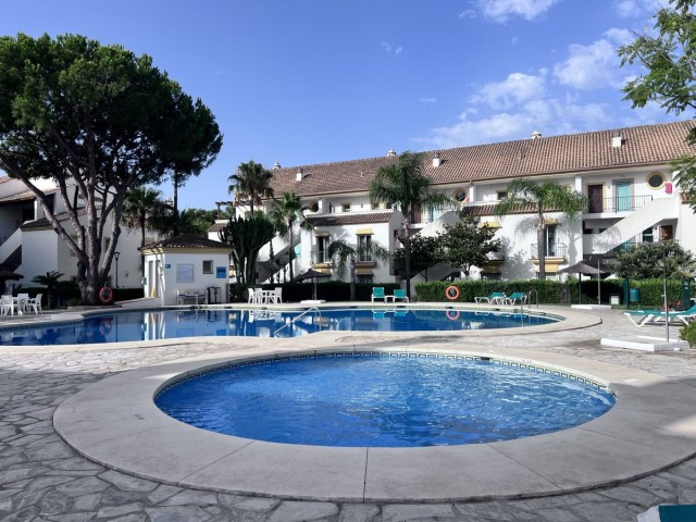 Apartamento, Las Chapas, R5250664
