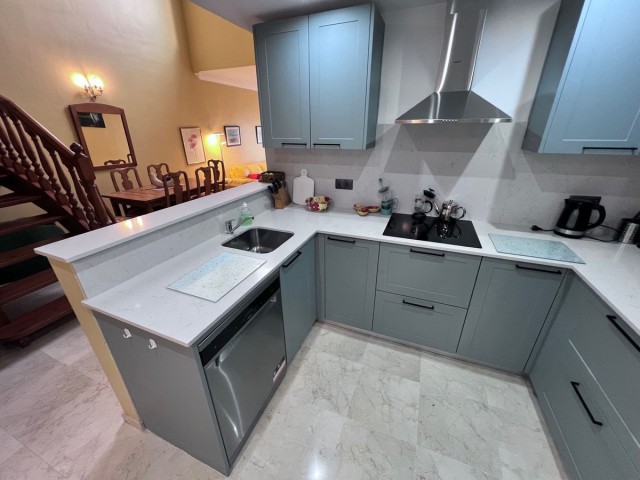 Apartamento, Las Chapas, R5250664
