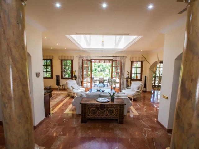 Villa, La Zagaleta, R4454962