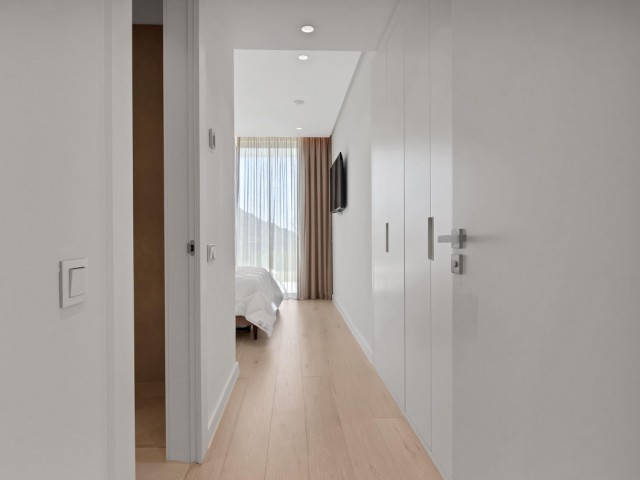 2 Slaapkamer Appartement in Ojén