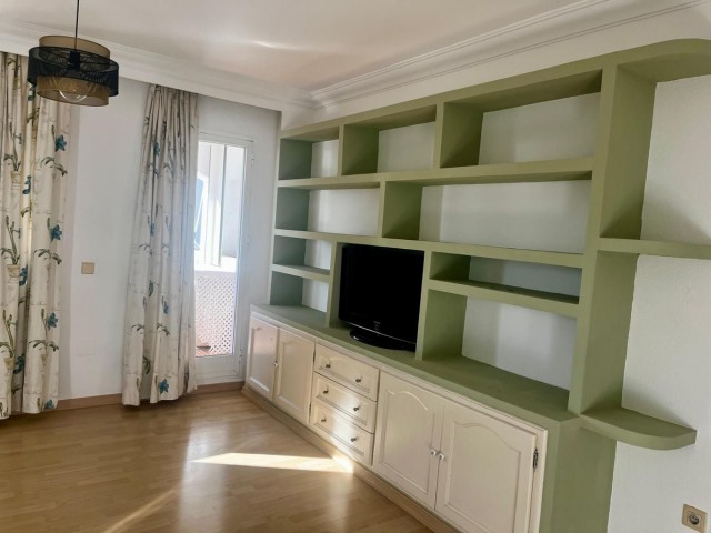 Appartement, Nagüeles, R5252302