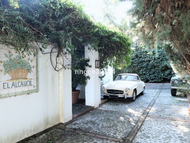 Villa, Sotogrande Costa, R5252926