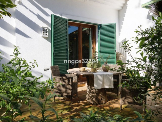 5 Schlafzimmer Villa in Sotogrande Costa