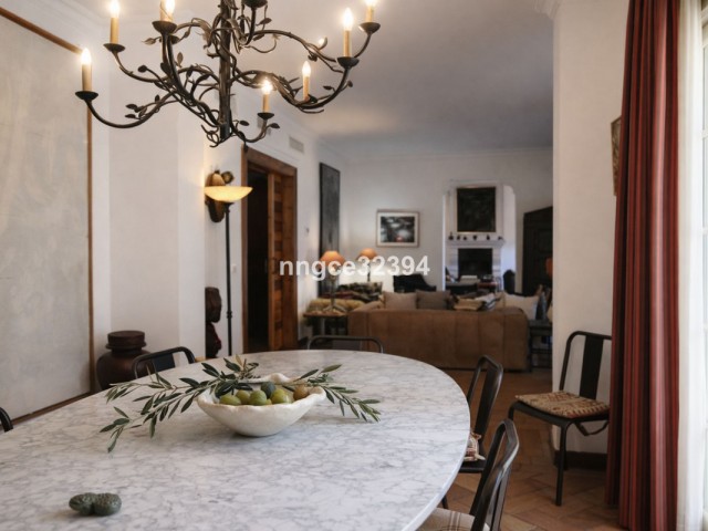 5 Schlafzimmer Villa in Sotogrande Costa
