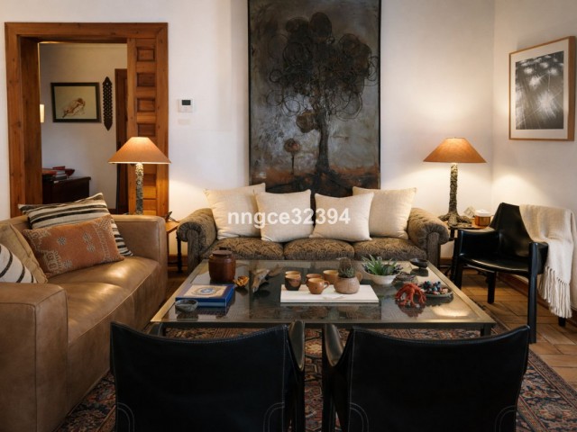 5 Schlafzimmer Villa in Sotogrande Costa