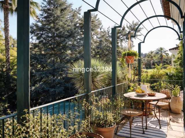 5 Schlafzimmer Villa in Sotogrande Costa