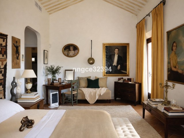 5 Schlafzimmer Villa in Sotogrande Costa