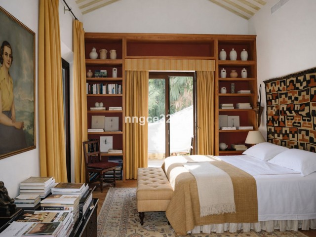 5 Schlafzimmer Villa in Sotogrande Costa