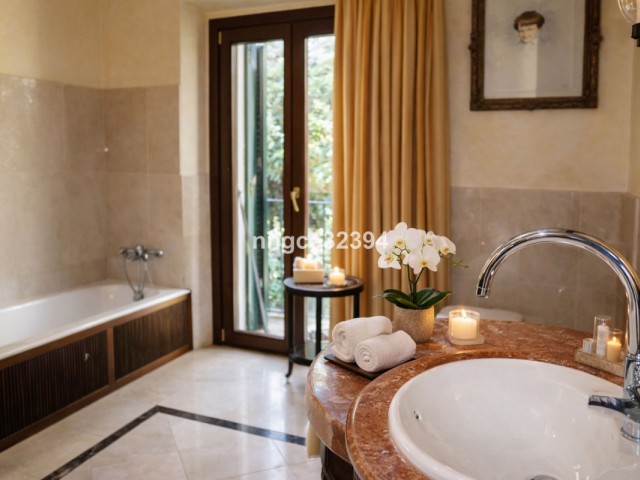 5 Schlafzimmer Villa in Sotogrande Costa