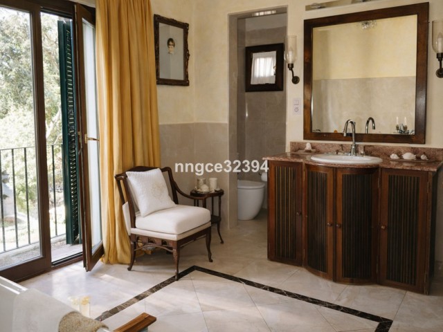 5 Schlafzimmer Villa in Sotogrande Costa