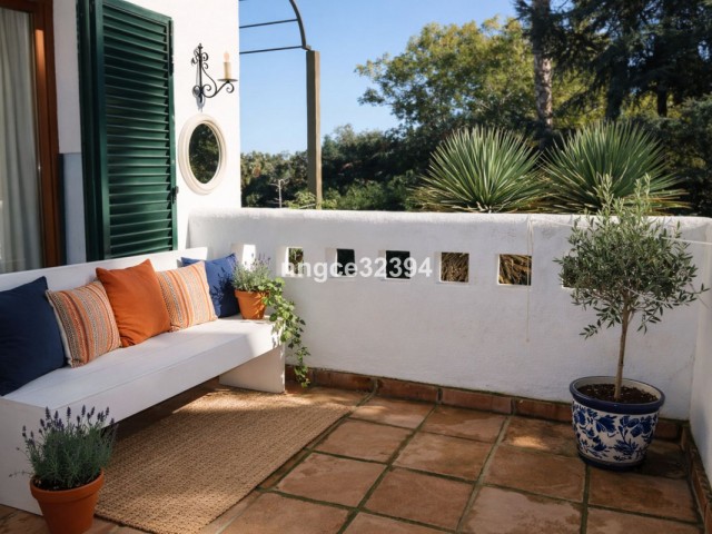 5 Schlafzimmer Villa in Sotogrande Costa