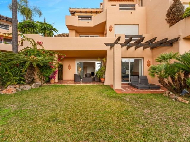 Apartment, Sierra Blanca, R5253202