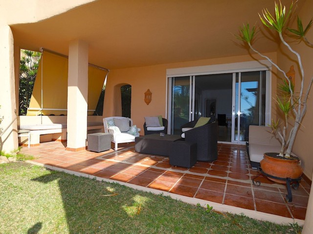 Apartment, Sierra Blanca, R5253202