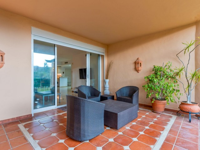 3 Bedrooms Apartment in Sierra Blanca