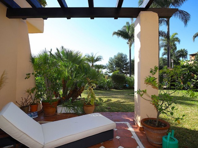 3 Bedrooms Apartment in Sierra Blanca
