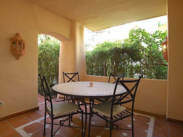 3 Bedrooms Apartment in Sierra Blanca