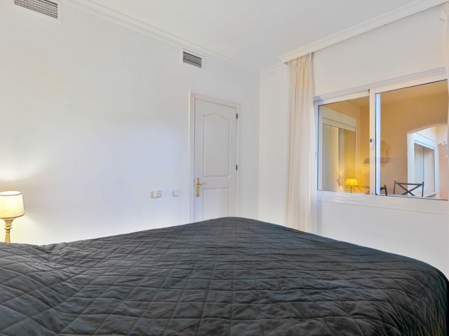 3 Bedrooms Apartment in Sierra Blanca