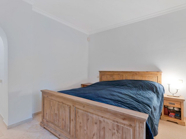 3 Bedrooms Apartment in Sierra Blanca