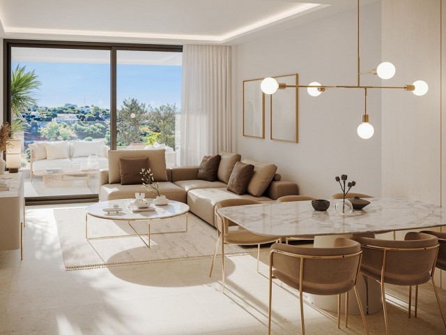 3 Bedrooms Apartment in Torreblanca