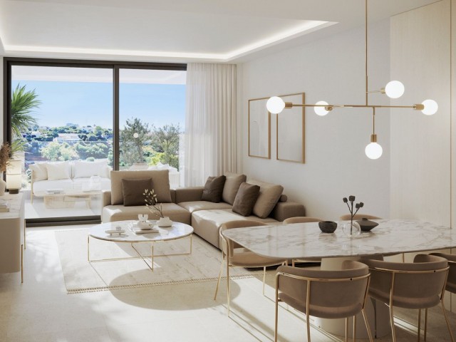 3 Bedrooms Apartment in Torreblanca