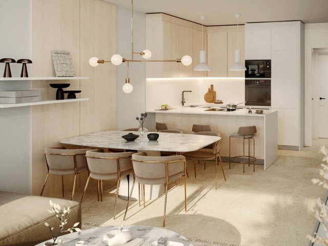 3 Bedrooms Apartment in Torreblanca