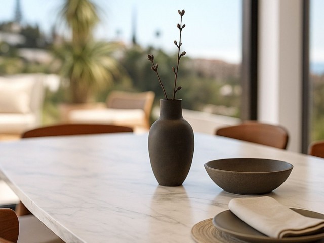 3 Bedrooms Apartment in Torreblanca