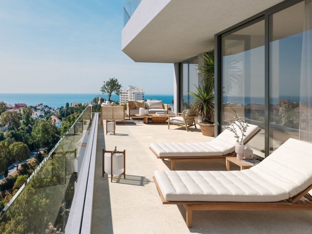 3 Bedrooms Apartment in Torreblanca