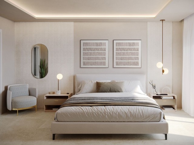 3 Bedrooms Apartment in Torreblanca
