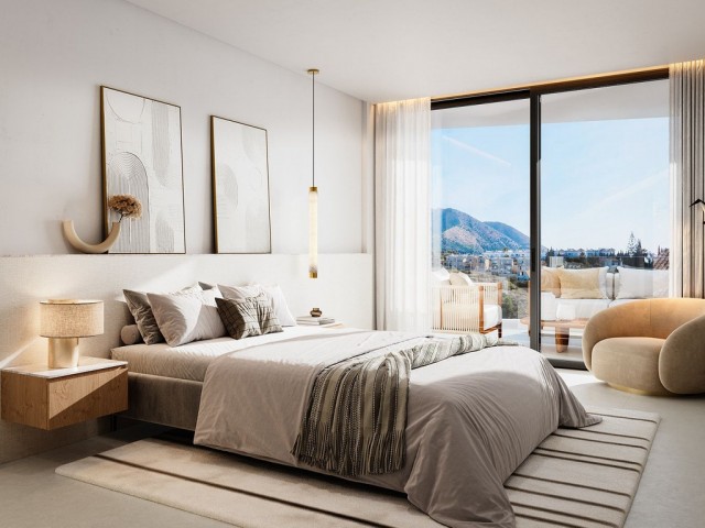 3 Bedrooms Apartment in Torreblanca