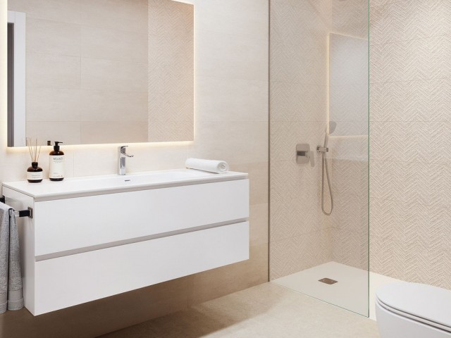 3 Bedrooms Apartment in Torreblanca