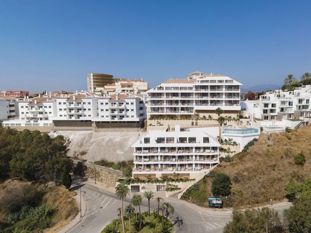 3 Bedrooms Apartment in Torreblanca