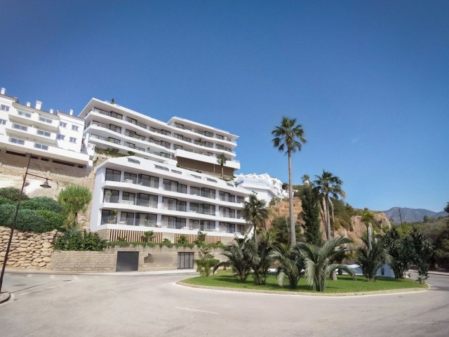 3 Bedrooms Apartment in Torreblanca