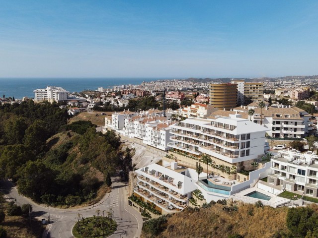 3 Bedrooms Apartment in Torreblanca