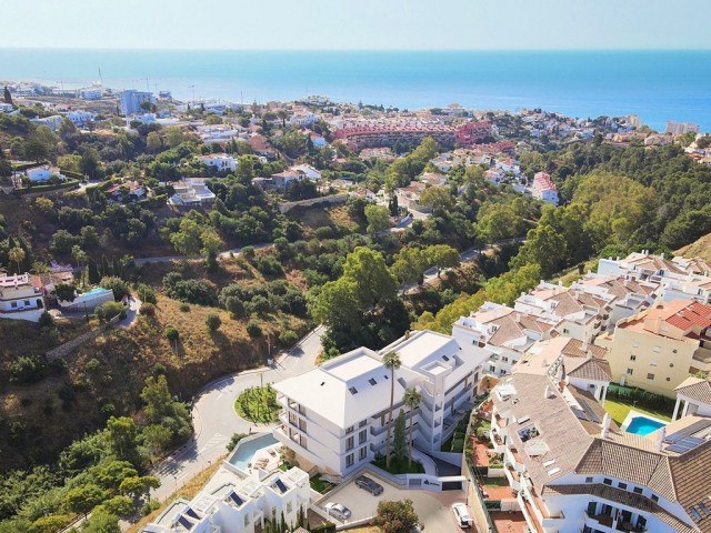 3 Bedrooms Apartment in Torreblanca