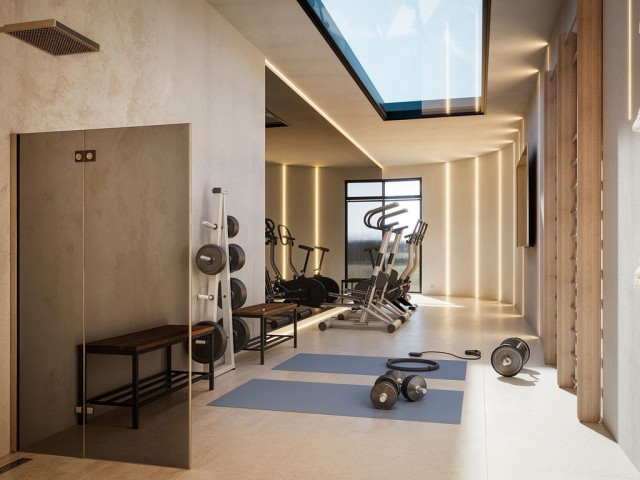 3 Bedrooms Apartment in Torreblanca