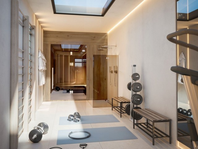 3 Bedrooms Apartment in Torreblanca