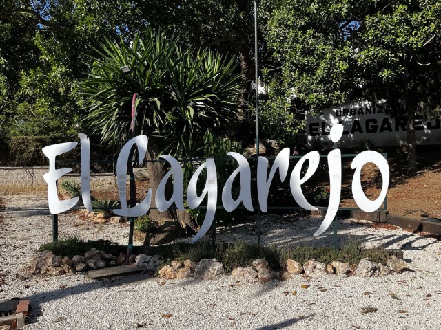 Plot, Mijas, R5163820