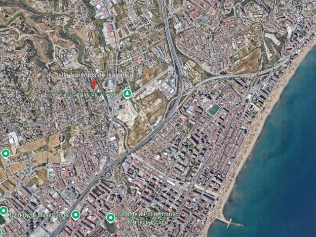 Plot, Mijas, R5163820
