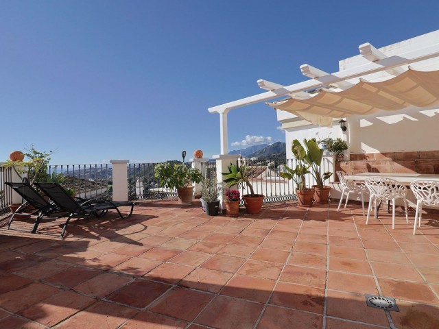 Rijtjeshuis, La Heredia, R5253883