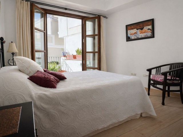 3 Slaapkamer Rijtjeshuis in La Heredia